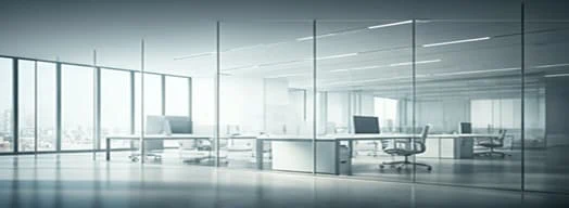 Commercial Cleaning